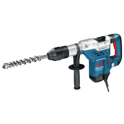 Bosch GBH 5-40 DCE Kırıcı Delici