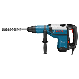 Bosch GBH 8-45 D Elektrikli Kırıcı Delici Matkap