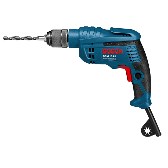 Bosch GBM 10 RE Darbesiz Matkap