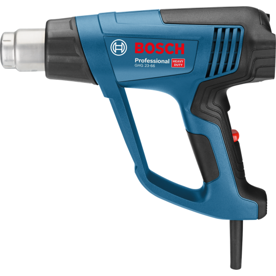 Bosch GHG 23-66 Sıcak Hava Tabancası