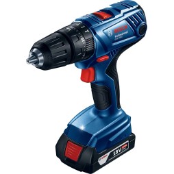 Bosch GSB 180-LI Akülü Vidalama Makinesi