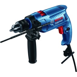 Bosch GSB 550 Darbeli Matkap