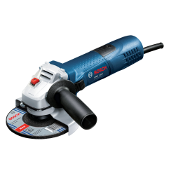 Bosch GWS 7/115 Avuç Taşlama Makinesi
