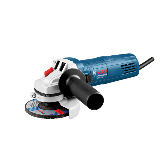 Bosch GWS 750 Avuç Taşlama Makinesi