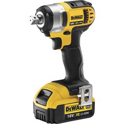 Dewalt DCF880M2 18 V 4,0 Ah 1/2 Akülü Somun Sökme