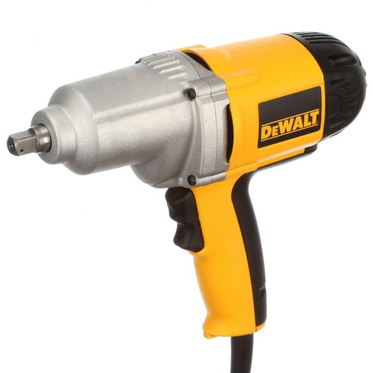 Dewalt DW 292 Elektrikli Somun Sıkma Makinesi