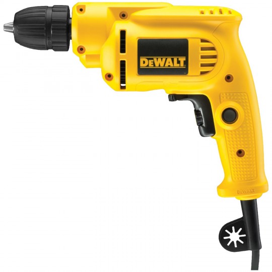 Dewalt DWD014S 550W 10 Mm Darbesiz Matkap