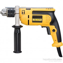 Dewalt DWD024 750 W 13 Mm Darbeli Matkap