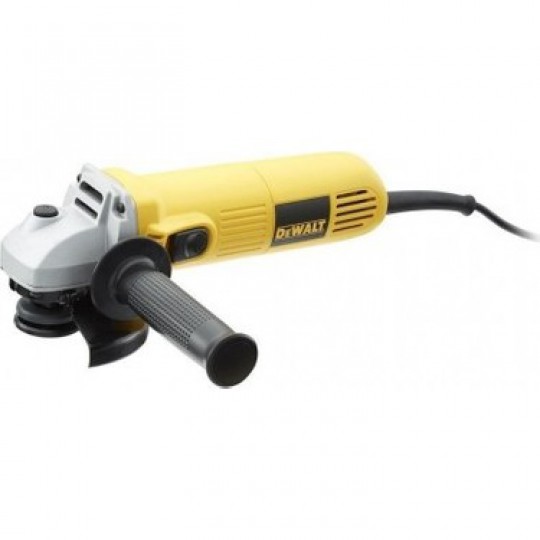 Dewalt DWD4016 115 Mm Avuç Taşlama