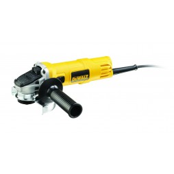 Dewalt DWE4056 800 W 115 Mm Avuç Taşlama Makinesi