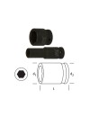 Osaka 3/8 22 Mm Havalı Kısa Lokma 1