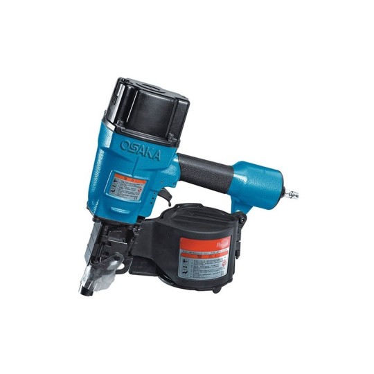 Osaka OPT 86090 Havalı Çivi Çakma Makinesi 90 MM
