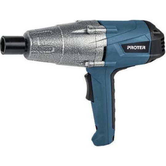 Proter PR 1450 WS Elektrikli Somun Sökme Makinesi