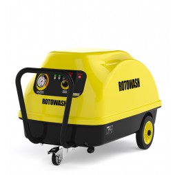 Rotowash SD 2500 TURBO 250 BAR Basınçlı Yıkama Makinesi