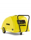 Rotowash SDS 2000 200 Bar Tetiksiz Sıcak Soğuk Basınçlı Yıkama Makinesi 1
