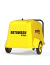 Rotowash ST 1500 TURBO 150 BAR Yıkama Makinesi 1