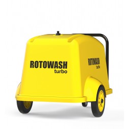 Rotowash ST 1500 TURBO 150 BAR Yıkama Makinesi