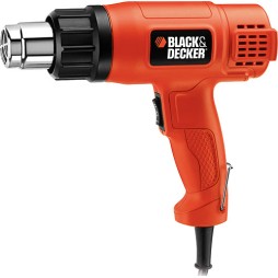 Black Decker KX 1650 Sıcak Hava Tabancası